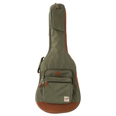IAB541 Powerpad Western Moss Green