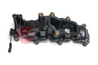 Saugrohrmodul JPN 80B9022-JPN FüR VW Touareg 7LA 7L6 7L7 Phaeton 3D1 3D2 3D3 3D4