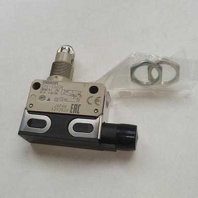 1PC   D4E-1A00N Limit Switch D4E1A00N New In Box Expedited Shipping #zn