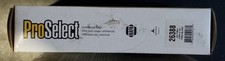 NAPA ProSelect Air Filter Part# 26388 - NEW