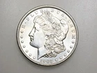 1903-P $1 MORGAN SILVER ONE DOLLAR GEM BU