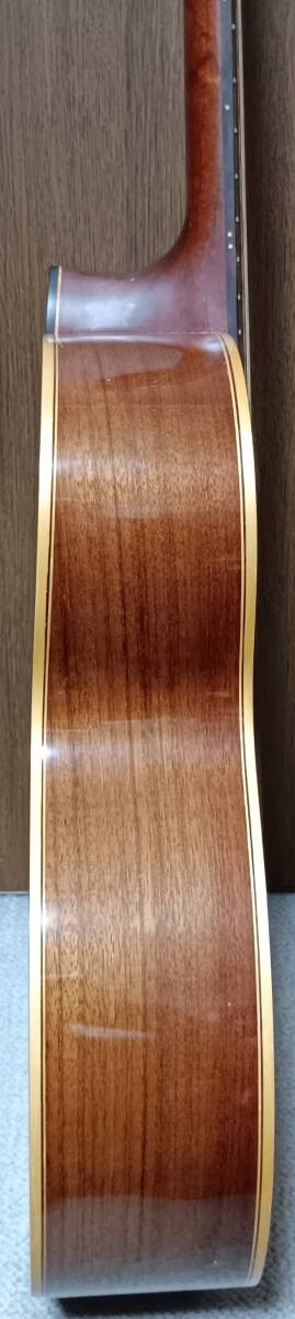 Acoustic Guitar Grace by Gilet Guitars OO-14SR New South