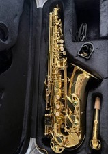 Saxophone Etude ASE 200 Alto
