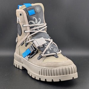 Palladium Destiny Boots | eBay