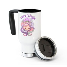 Virgo gifts for women, Virgo birthday gifts, Zodiac Stainless Steel Cup
