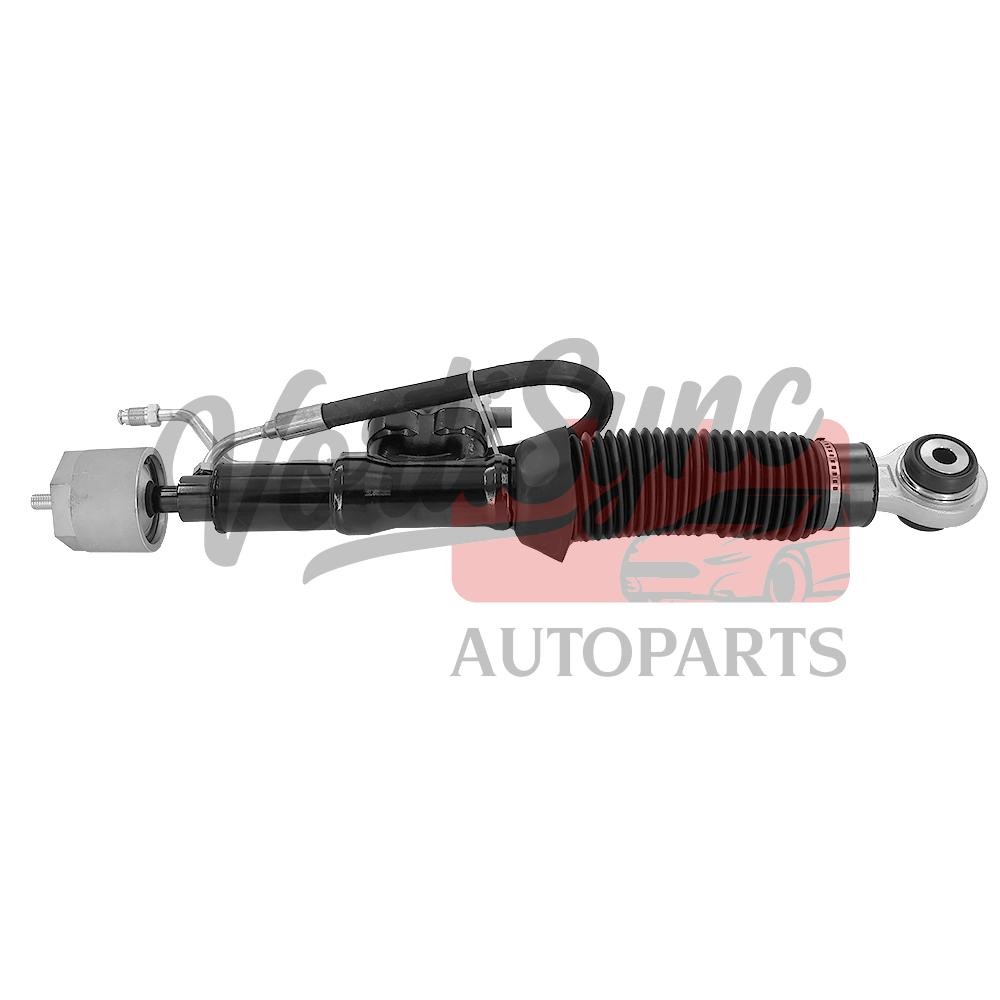 Bentley Arnage 2005-2009 Rear Left, right Dampers Pair P/N 3Z0698183