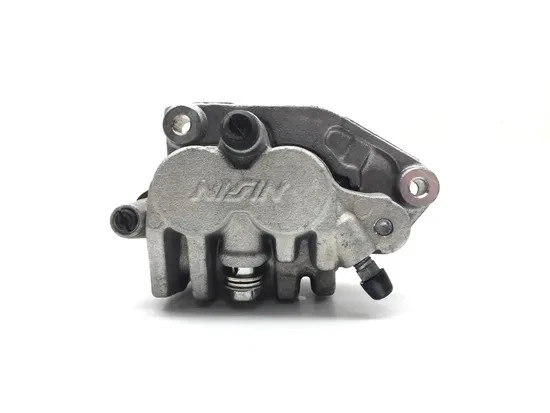 Front Brake Caliper 2017 Suzuki DRZ400SM 3077 - Image 3 of 4