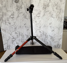 JOBY - RangePod Tripod - Red 1678 - w/ Case - New