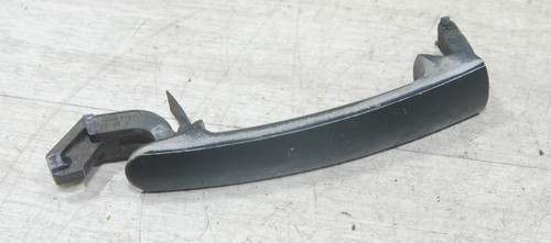 VW Polo 9N 2002 Tür Griff aussen vorne Re Li passend 3B0837207 #150846-G270