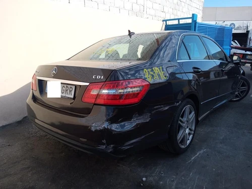 2129007104 Caja Reles/Fusibles para MERCEDES-BENZ CLASE E (BM 212) LIM. 868186 - Imagen 8 de 10