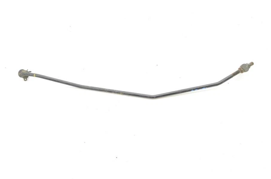 1995-1998 NISSAN 240SX S14 COUPE SHIFTER LINKAGE AUTOMATIC TRANSMISSION Foto 4 de 4