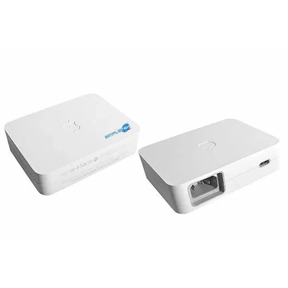 Apple Cinema Display 65W 24,5V 2,65A Netzteil A1096 USB Firewire DVI A1081 - Bild 3 von 4