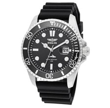 Наручные часы Invicta Pro Diver Shark