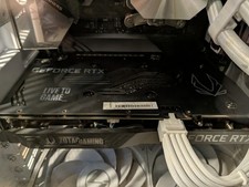 ZOTAC GAMING GeForce RTX 3060 Twin Edge OC 12GB GDDR6 Graphics Card