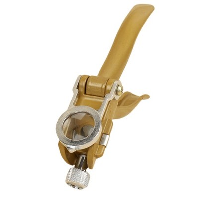 Alloy Sawset Puller DIY Accessories Adjust for Performance