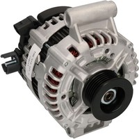 Hc-Cargo Lichtmaschine Generator 150A Passend FüR Ford Galaxy Mondeo S-MAX | F