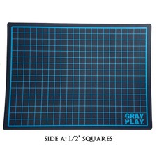 Self-Healing Cutting Mat / A4 (11 x 8) / Mini...