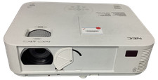 NEC NP-M322W DLP PROJECTOR
