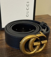 Las mejores ofertas en Gucci Correas para De mujer