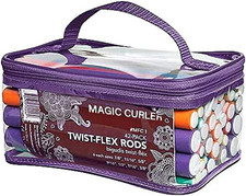 42er Pack Biegeroller Langlebig Schaum Lockenwickler Set Haar Biegend Lockenwickler Werkzeug Zum Selbermachen