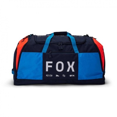 Fox Racing Gear Bag - Podium 180 Duffle - 174L - RACE SPEC (True Blue)