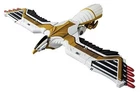 Mighty Morphin Power Rangers Legacy Falconzord Figure 1995 Bandai Vintage