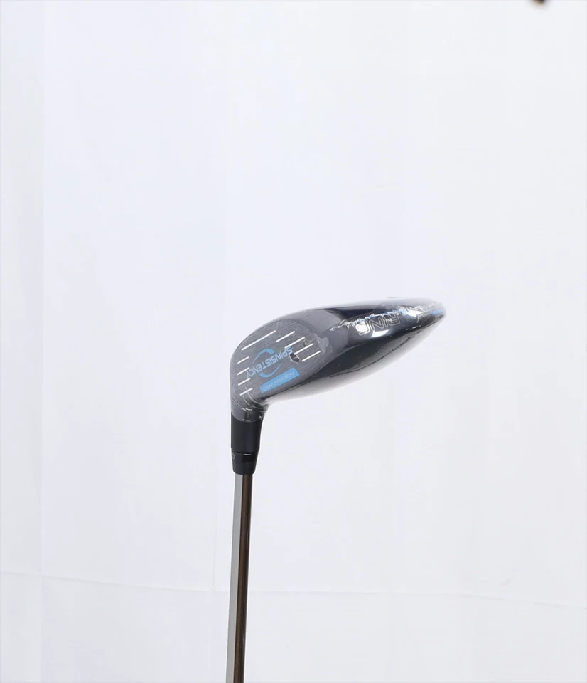 Ping G440 Sft 16° 3 Fairway Wood Stiff Flex Ping Tour 2.0 Chrome 75 12890022 - Image 2 of 4