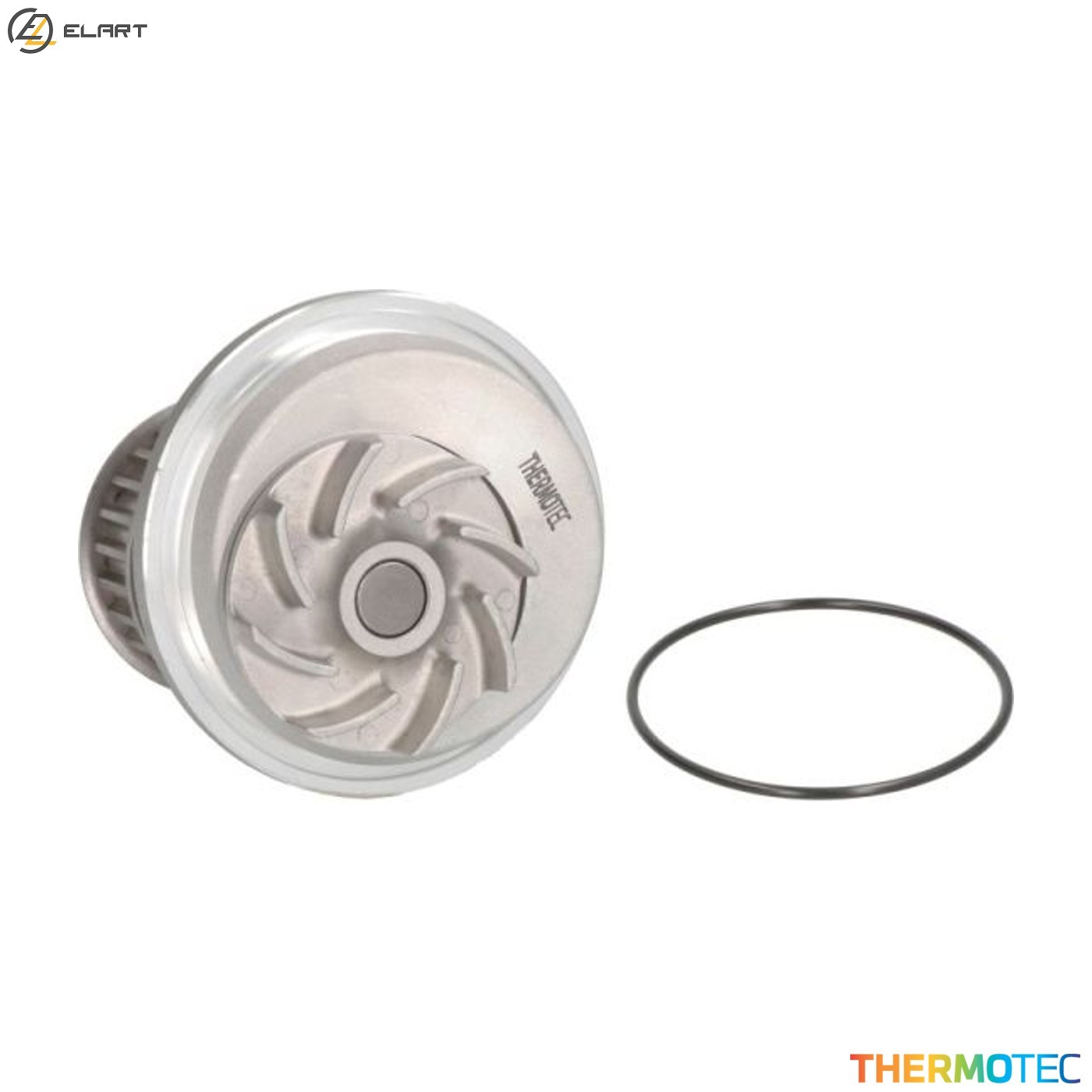 WATER PUMP ENGINE COOLING D1X023TT FOR LADA DAEWOO KONDOR REZZO TACUMA 2.0L 110