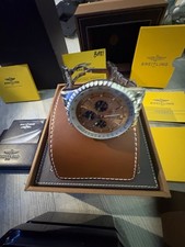 BREITLING NAVITIMER B01 CHRONOGRAPH 1884