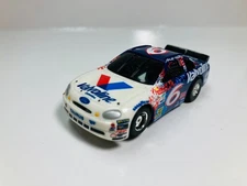 TYCO ~ FORD  VALVOLINE  STOCKER  #6  slot car~ BRAND NEW ~ Collector Grade