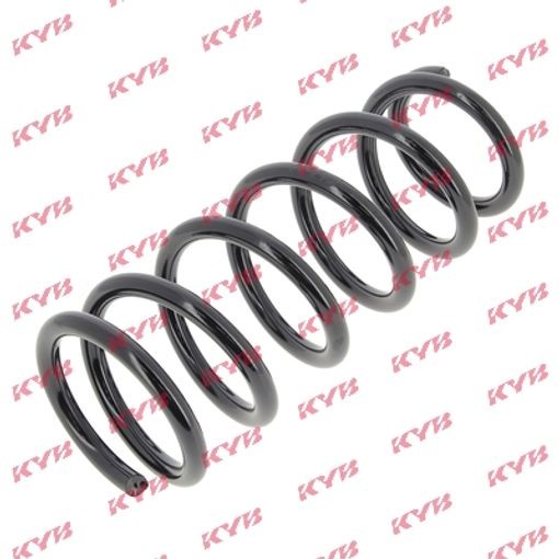 Fits KAYABA SPRʯYNY RC5824 COIL SPRING