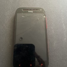 Genuine HTC One SV WiFi Media Player Or Use On Cricket Compatible Sim