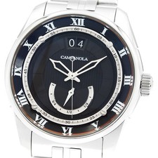 CITIZEN Campanola La Joupelle NZ0000-58E/Y513-T020437 Automatico Uomo_912601