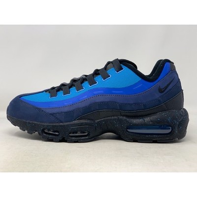 Size 11 - Stash x Nike Air Max 95 2024 Blue for sale online | eBay