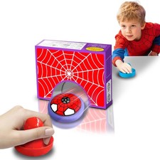 Tabletop Air Hockey Game for Kids,Hover Soccer Strike Game Toy,Tabletop or Fl...