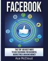 Ace Mccloud | Facebook | Taschenbuch | Englisch (2017) | Kartoniert / Broschiert