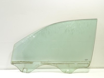 DOOR WINDOW LEFT FRONT VW Touareg (7LA/7L6) SUV 2.5 TDI R5 (BAC) 7L0845201F