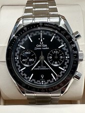 Omega Speedmaster Racing 329.30.44.51.01.001