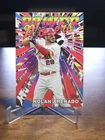 2025 Topps Nolan Arenado Base (Raw)