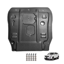 Front Engine Motor Splash Guard For Cadillac XT5 2020-2024 Engine Shield Board