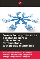 FormaçãO De Professores à DistâNcia Para A UtilizaçãO De Ferramentas E...