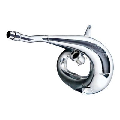 FMF Gnarly Pipe EXHAUST BETA 250/300 Krümmer Stahl Nickel
