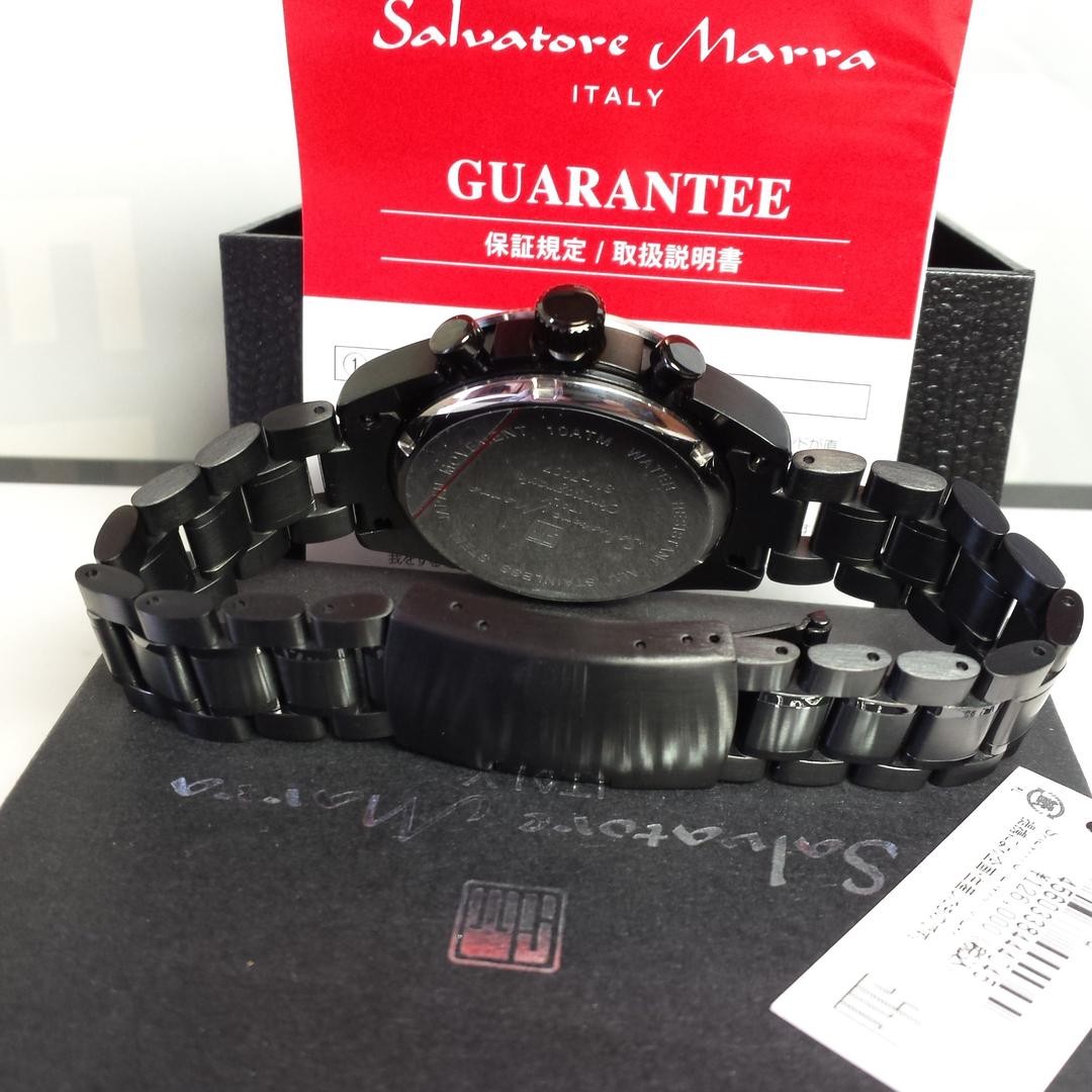 Full black IP coating, high-performance central c… - image 6