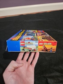 Lego 1967 Bonus Pack 1993 Black Knights Pirates Space Police 1970 1969 1971...