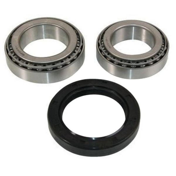 Radlagersatz Reibungslose Drehung Ø 68 Mm 20,5 Mm A.B.S. FüR U.A. Daihatsu Rocky-image