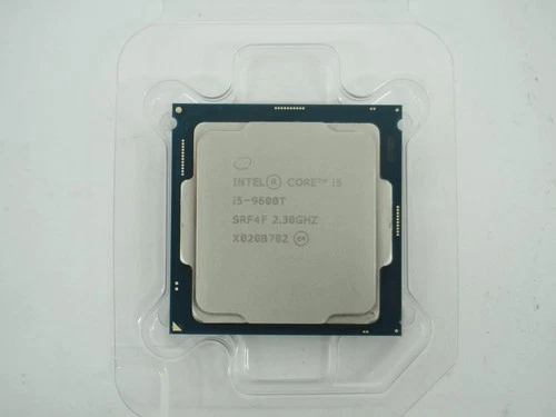 INTEL CORE I5-9600T 2.30GHz FCLGA1151 CPU Processor