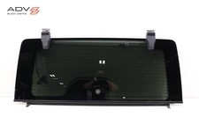 2018 - 2026 Jeep Wrangler Rear Backlite Window Glass Oem