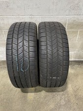 2x P27555r20 Goodyear Eagle Ls2 1032 111 S Used Tires 2755520 2x P27555r20 Goodyear Eagle Ls2 1032 111 S Used Tires 2755520