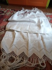 preziosa asciugamano in lino