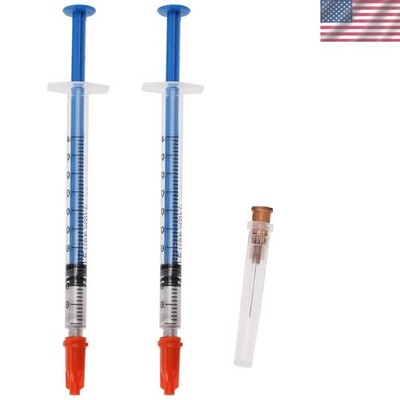 Silver Conductive Paste - Wire Glue Paste Paint Pen for Electronics Repair 0.2ml